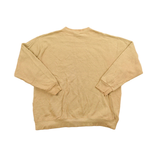 Vintage 1990s Big Fish Crewneck Men's Large from propervintagecanada