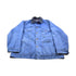 Vintage 1990s Big Mac Blanket Lined Collared Denim Chore Coat Men&