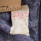 Vintage 1990s Big Mac Made In USA Collared Denim Chore Coat Men's XL from propervintagecanada