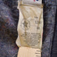 Vintage 1990s Big Mac Made In USA Collared Denim Chore Coat Men's XL from propervintagecanada