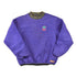 Vintage 1990s Big Sky Montana Embroidered Fleece Outdoorsman Sweater Men&