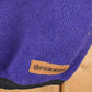 Vintage 1990s Big Sky Montana Embroidered Fleece Outdoorsman Sweater Men's L from propervintagecanada