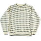 Vintage 1990s Bill Blass Menswear Knitted Sweater Men's Medium from propervintagecanada