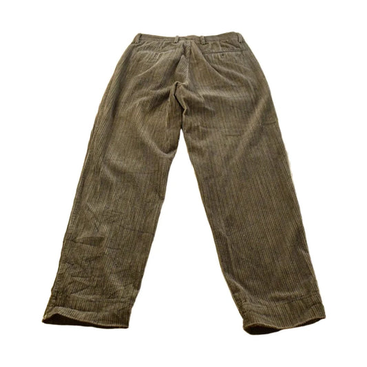 Vintage 1990s Bill Robin Son Corduroy Pants Men's 30 x 31 from propervintagecanada