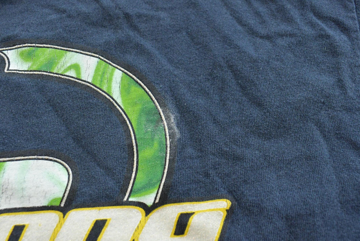 Vintage 1990s Billabong Graphic T-Shirt Mens Men's Large from propervintagecanada