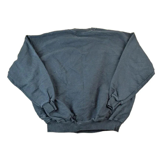 Vintage 1990s Biotal Z Class Heavyweight Crewneck Sweatshirt Men's XL from propervintagecanada