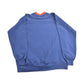 Vintage 1990s Bird Graphic Double Collar Crewneck Men's Medium from propervintagecanada