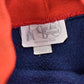 Vintage 1990s Bird Graphic Double Collar Crewneck Men's Medium from propervintagecanada