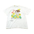 Vintage 1990s Bird House Graphic T-Shirt Men&