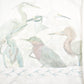 Vintage 1990s Bird Theme Mockneck Men's Medium from propervintagecanada