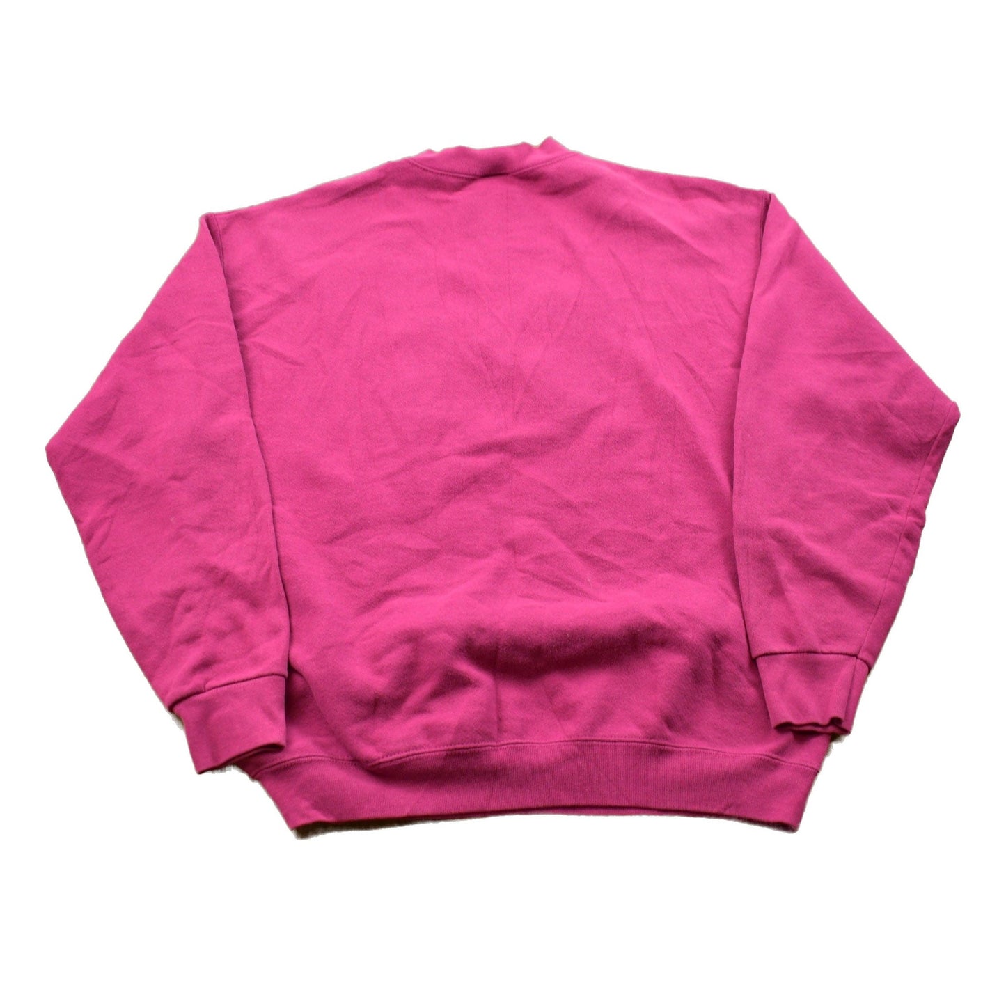 Vintage 1990s Birdhouse Theme Crewneck Sweater Men's Medium from propervintagecanada
