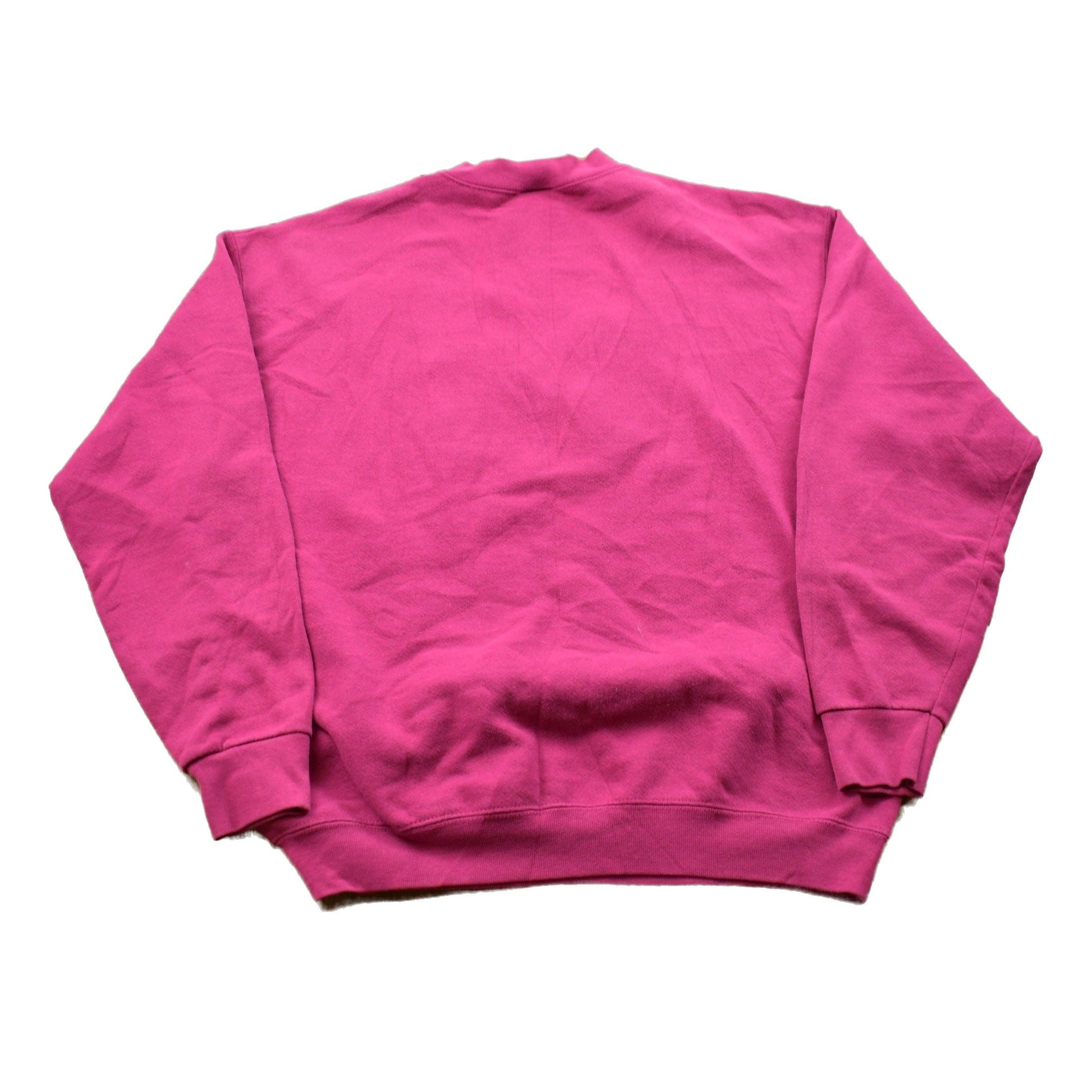 Vintage 1990s Birdhouse Theme Crewneck Sweater Men's Medium from propervintagecanada