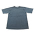 Vintage 1990s Black Blank Pocket T-Shirt Men&
