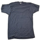 Vintage 1990s Black Blank Souvenir Single Stitch Graphic Print T-Shirt Men's Small from propervintagecanada
