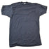 Vintage 1990s Black Blank Souvenir Single Stitch Graphic Print T-Shirt Men&
