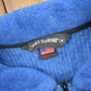 Vintage 1990s Black Diamond Fleece Sweater Men's Medium from propervintagecanada
