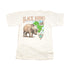 Vintage 1990s Black Rhino Graphic T-Shirt Men&