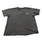 Vintage 1990s Blackbird Firefighters Graphic T-Shirt Men's XL from propervintagecanada