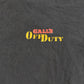 Vintage 1990s Blackbird Firefighters Graphic T-Shirt Men's XL from propervintagecanada