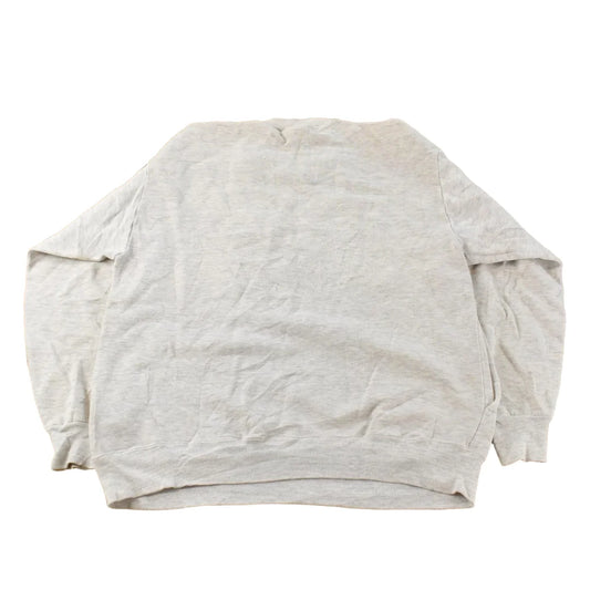 Vintage 1990s Blaine Bengals Collegiate Crewneck Sweatshirt Men's M from propervintagecanada