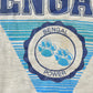 Vintage 1990s Blaine Bengals Collegiate Crewneck Sweatshirt Men's M from propervintagecanada