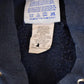 Vintage 1990s Blaine County University Hoodie Sweater Men's L from propervintagecanada