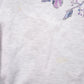 Vintage 1990s Blair Floral Theme Crewneck Sweater from propervintagecanada