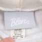 Vintage 1990s Blair Floral Theme Crewneck Sweater from propervintagecanada