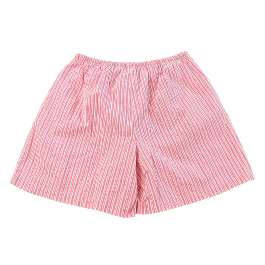 Vintage 1990s Blair Hickory Striped Shorts Women's Large from propervintagecanada