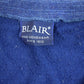 Vintage 1990s Blair Menswear Crewneck Sweatshirt Men's 2XL from propervintagecanada