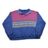 Vintage 1990s Blair Menswear Crewneck Sweatshirt Men&