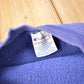 Vintage 1990s Blank Blue Champion Reverse Weave Crewneck Men's XL from propervintagecanada