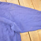 Vintage 1990s Blank Blue Champion Reverse Weave Crewneck Men's XL from propervintagecanada