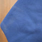 Vintage 1990s Blank Blue Crewneck Sweatshirt Men's 2XL from propervintagecanada