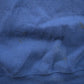 Vintage 1990s Blank Blue Crewneck Sweatshirt Men's 2XL from propervintagecanada