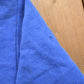 Vintage 1990s Blank Blue Crewneck Sweatshirt Men's XL from propervintagecanada