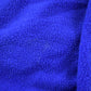 Vintage 1990s Blank Blue REI Fleece Sweater Men's Large from propervintagecanada
