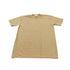 Vintage 1990s Blank Brown T-Shirt Men&