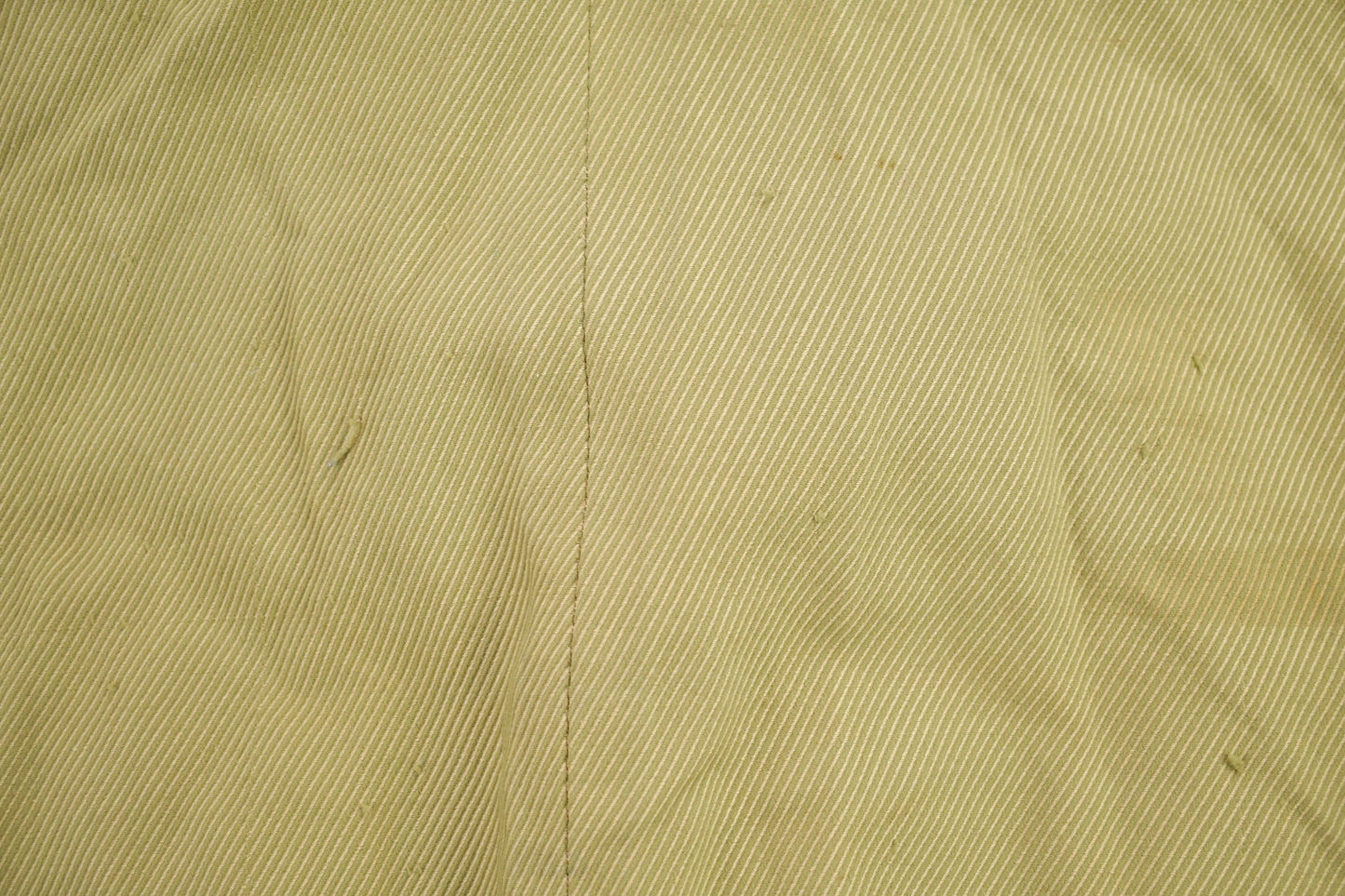 Vintage 1990s Blank Button Up Shirt from propervintagecanada