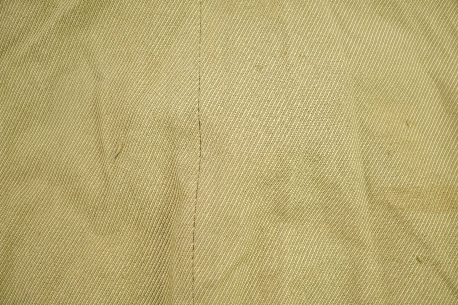 Vintage 1990s Blank Button Up Shirt from propervintagecanada