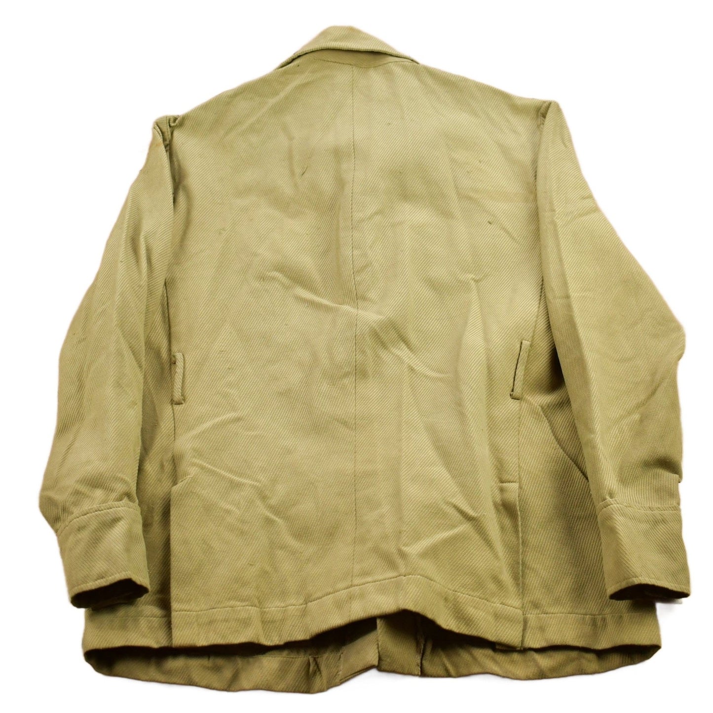 Vintage 1990s Blank Button Up Shirt from propervintagecanada