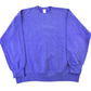 Vintage 1990s Blank Crewneck Sweatshirt Men's Large from propervintagecanada