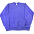 Vintage 1990s Blank Crewneck Sweatshirt Men&