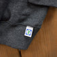 Vintage 1990s Blank Crewneck Sweatshirt Men's Large from propervintagecanada