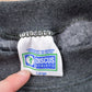 Vintage 1990s Blank Crewneck Sweatshirt Men's Large from propervintagecanada