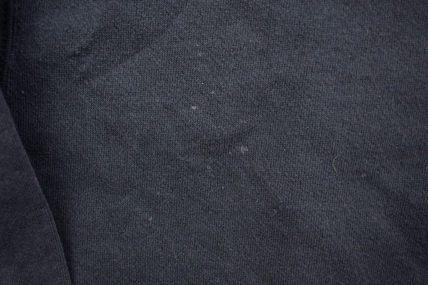 Vintage 1990s Blank Crewneck Sweatshirt Men's XL from propervintagecanada