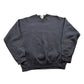 Vintage 1990s Blank Crewneck Sweatshirt Men's XL from propervintagecanada