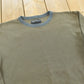 Vintage 1990s Blank Eddie Bauer Thermal Long Sleeve T-Shirt Men's M from propervintagecanada