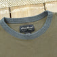 Vintage 1990s Blank Eddie Bauer Thermal Long Sleeve T-Shirt Men's M from propervintagecanada