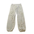 Vintage 1990s Blank Gray Champion Reverse Weave Sweatpants Men&